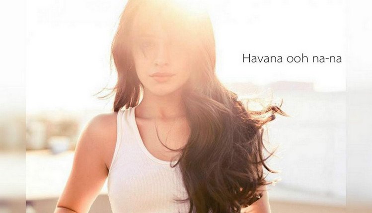 Download Havana by Camila Cabello from Spotify
