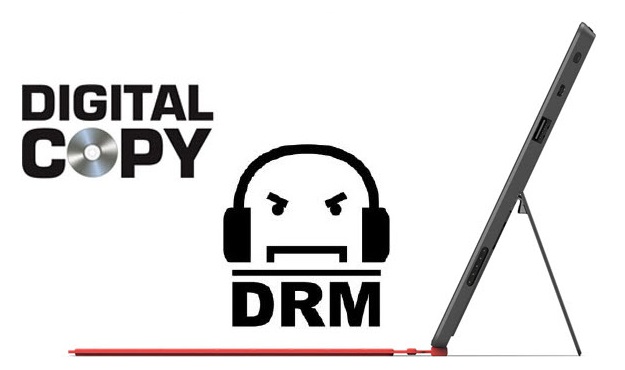 Convert DRM Protected Songs to MP3