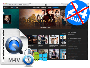 How to Keep iTunes Rental Movies Forever