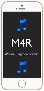 apple music to m4r iphone ringtone