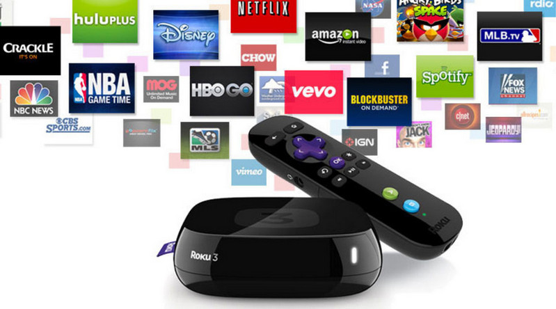 How to Stream iTunes Movie with Roku