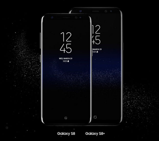 Transfer iTunes Music to Galaxy S8