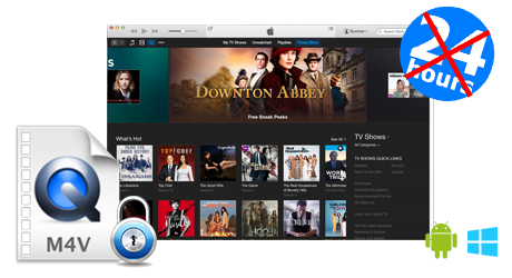 best software to remove drm from apple music